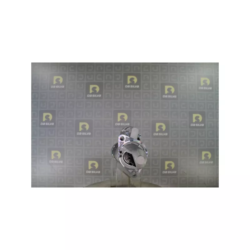 Démarreur DA SILVA 041432 - Visuel 1