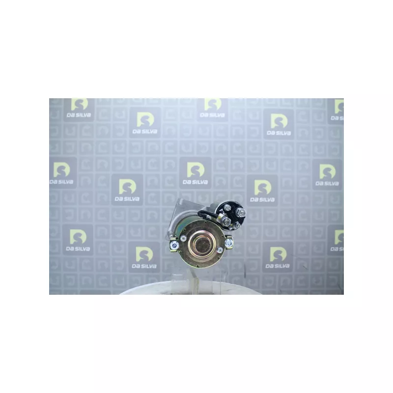 Démarreur DA SILVA 041439 - Visuel 2