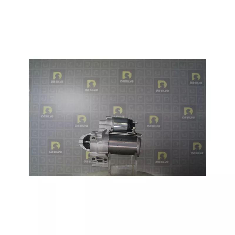 Démarreur DA SILVA 041448 - Visuel 2