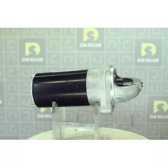 Démarreur DA SILVA OEM 12417610354