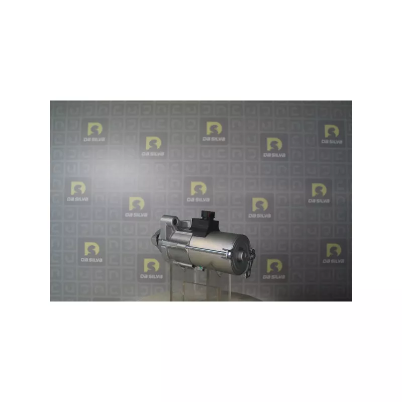 Démarreur DA SILVA 041451 - Visuel 2