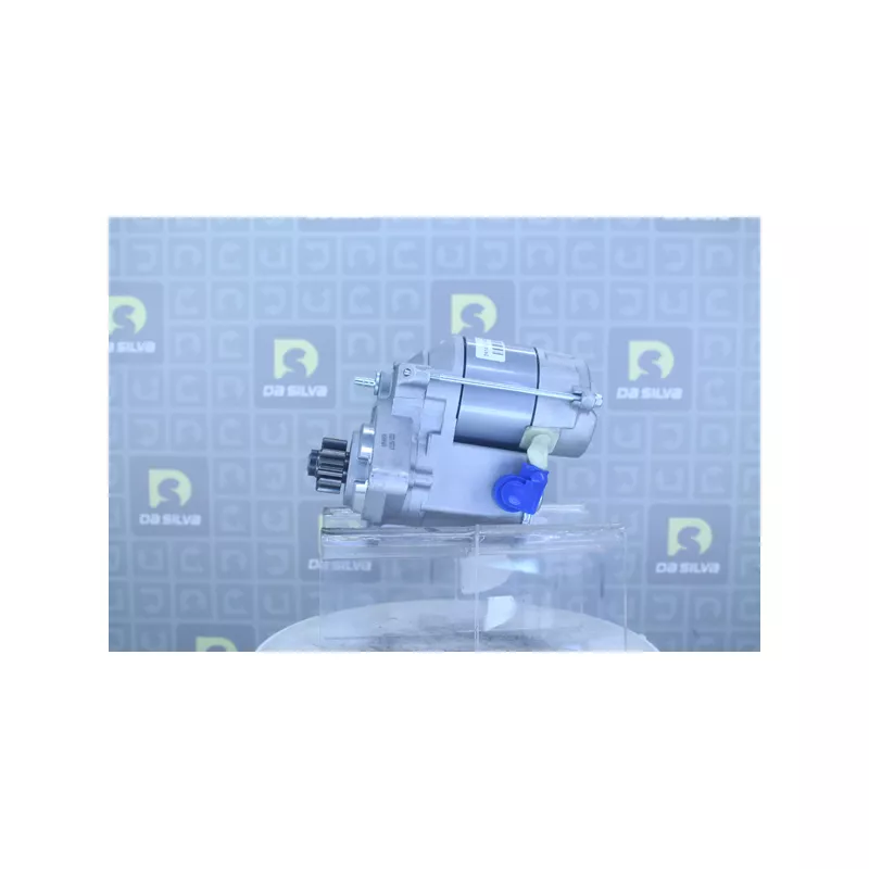 Démarreur DA SILVA 041474 - Visuel 1