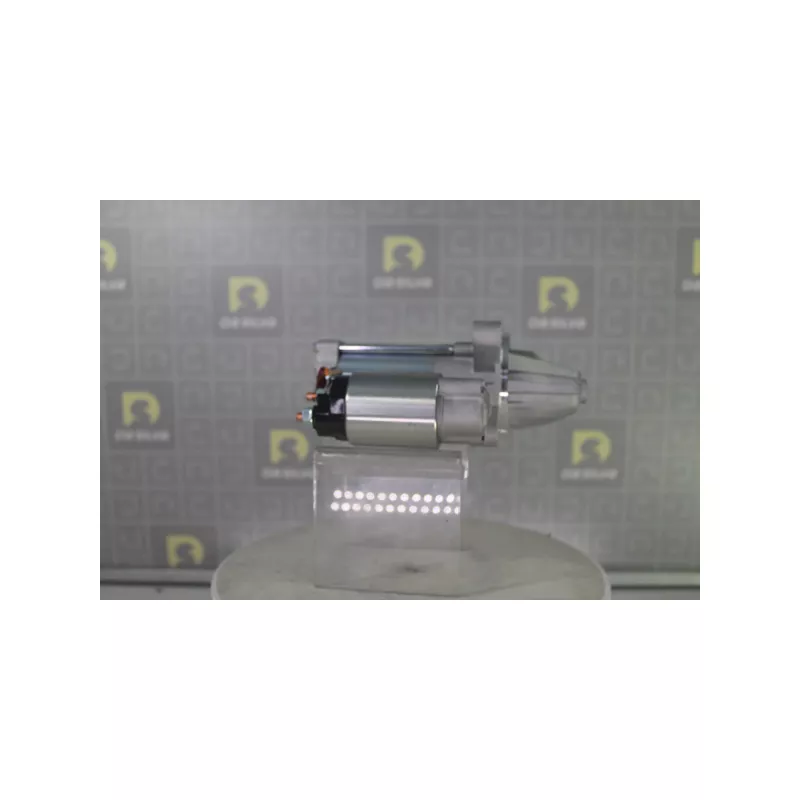 Démarreur DA SILVA 041480 - Visuel 2