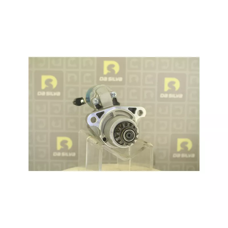 Démarreur DA SILVA 041486 - Visuel 2