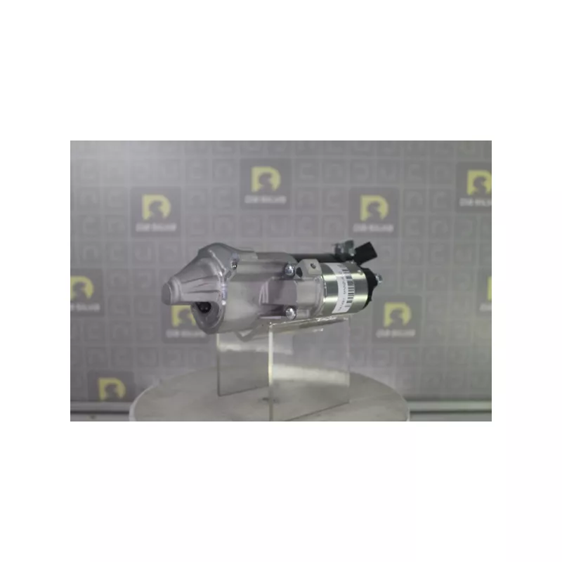 Démarreur DA SILVA 041494 - Visuel 1