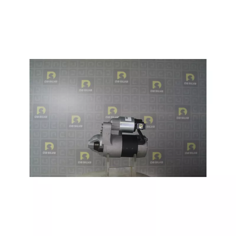 Démarreur DA SILVA 041499 - Visuel 1