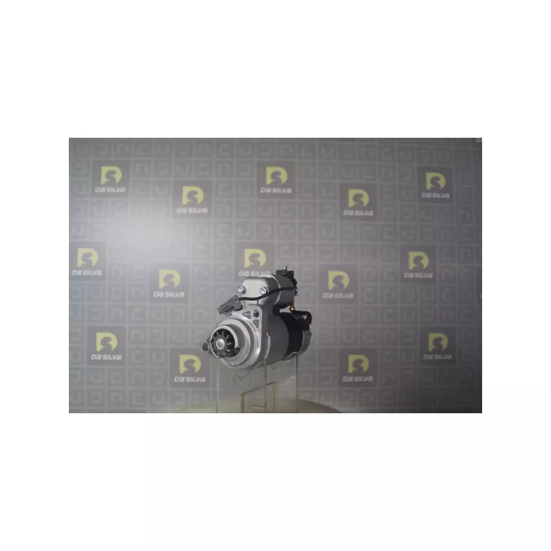 Démarreur DA SILVA 041512 - Visuel 1