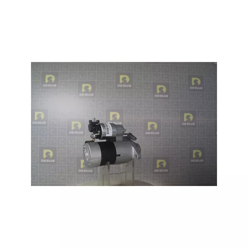 Démarreur DA SILVA 041512 - Visuel 2