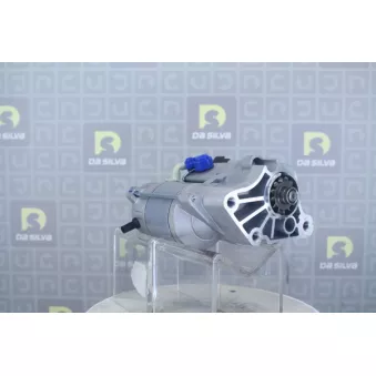 Démarreur DA SILVA 041531