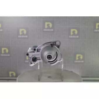 Démarreur DA SILVA [041532]