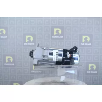 Démarreur DA SILVA 041535
