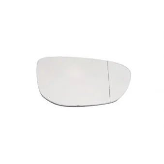 Vitre-miroir, unité de vitreaux BLIC 6102-02-0803692P