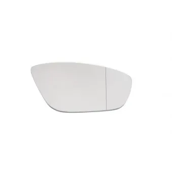 Vitre-miroir, unité de vitreaux BLIC 6102-02-0803792P