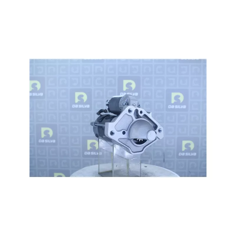 Démarreur DA SILVA 041579 - Visuel 2