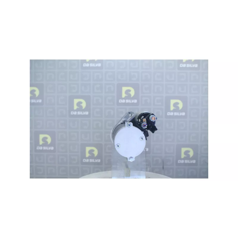 Démarreur DA SILVA 041599 - Visuel 2