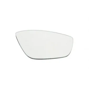 Vitre-miroir, unité de vitreaux BLIC 6102-02-0803794P