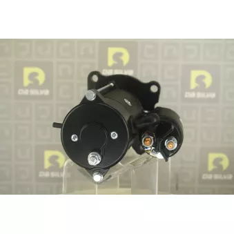 Démarreur DA SILVA OEM K957340EX