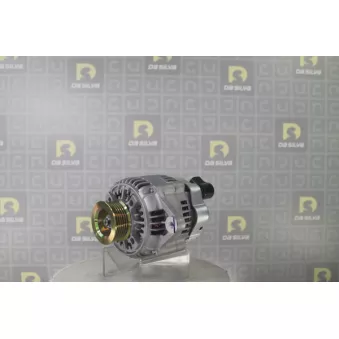 Alternateur DA SILVA [050151]