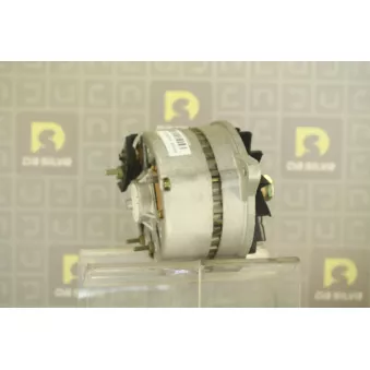 Alternateur DA SILVA 051028