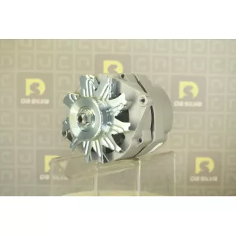 Alternateur DA SILVA 051055