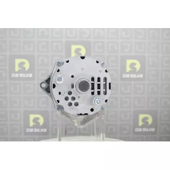 Alternateur DA SILVA 051066