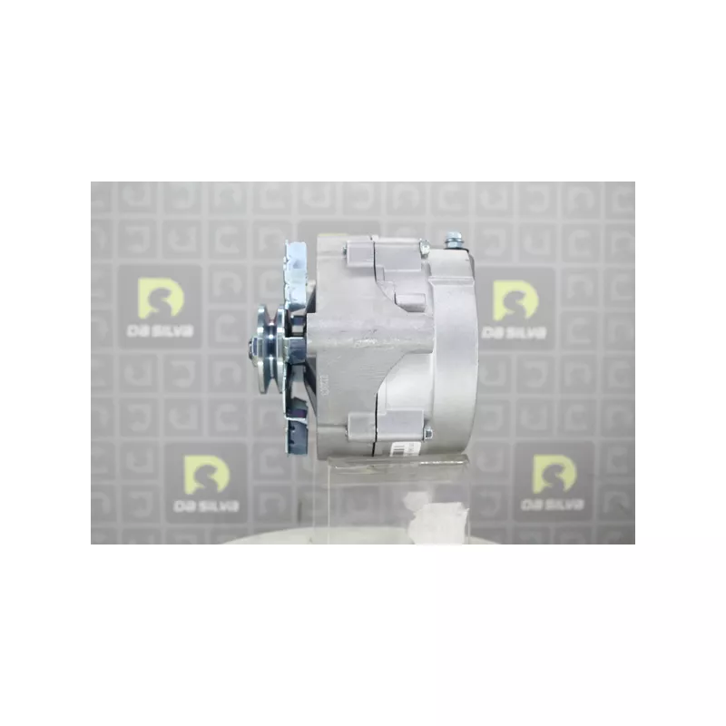 Alternateur DA SILVA 051080 - Visuel 2