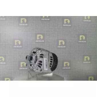 Alternateur DA SILVA OEM 1171745