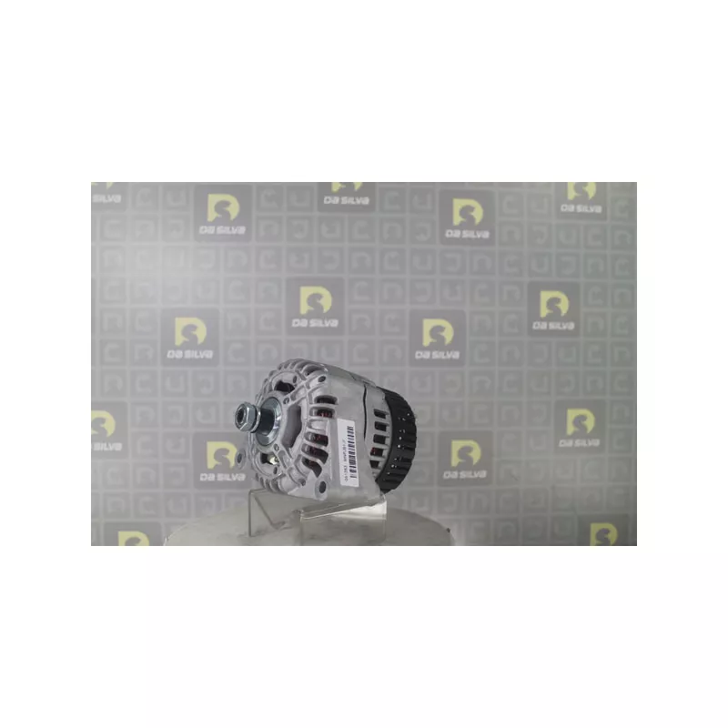 Alternateur DA SILVA 051353 - Visuel 1