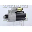DA SILVA 060002 - Démarreur