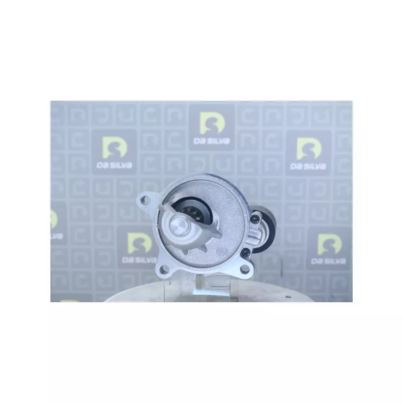 Démarreur DA SILVA 060012 - Visuel 2