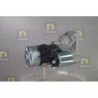 Démarreur DA SILVA OEM S2407