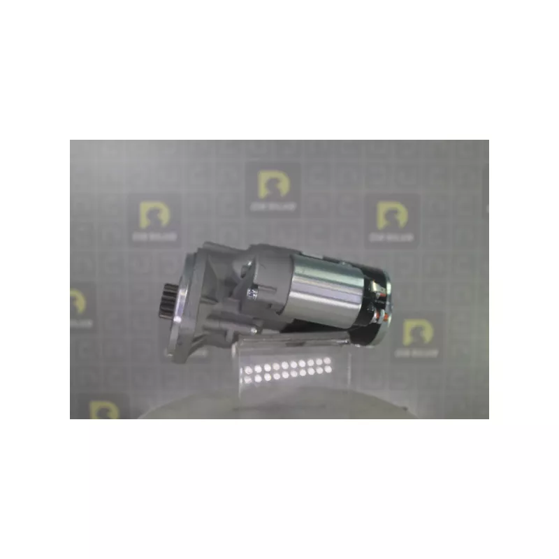 Démarreur DA SILVA 060108 - Visuel 2