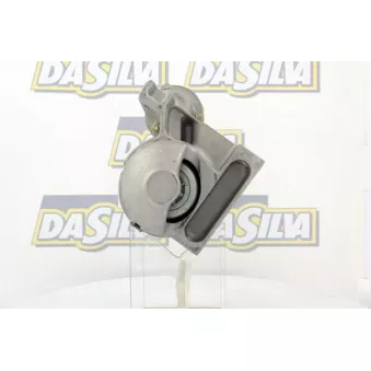 DA SILVA 060921 - Démarreur