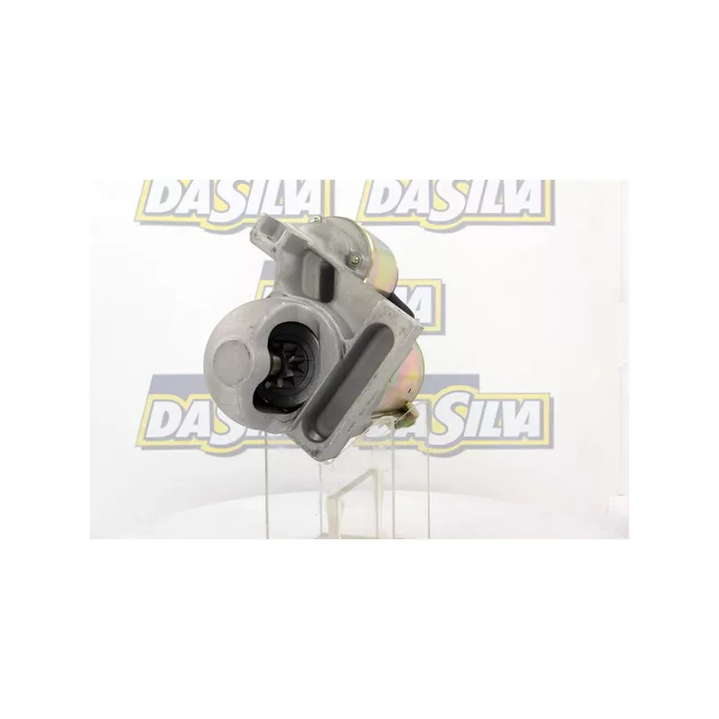 Démarreur DA SILVA 060921 - Visuel 1
