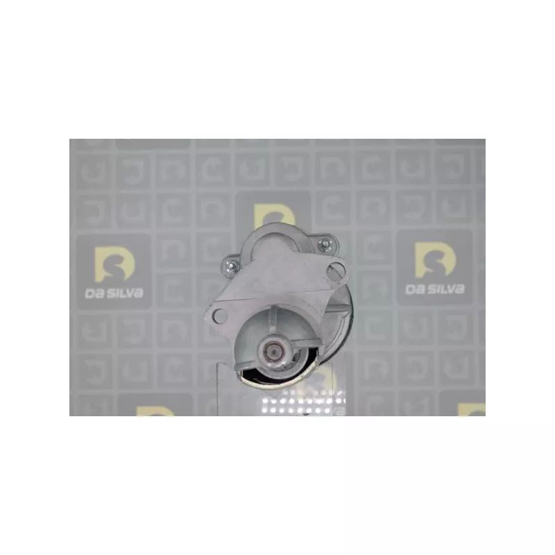 Démarreur DA SILVA 060923 - Visuel 2