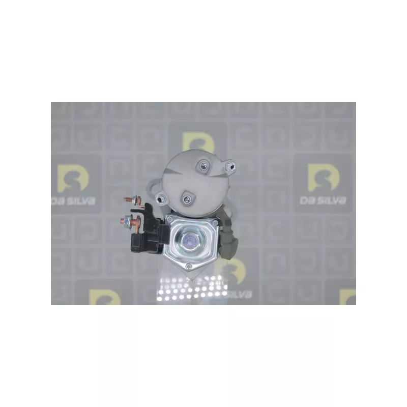 Démarreur DA SILVA 060933 - Visuel 1