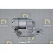 DA SILVA 060933 - Démarreur