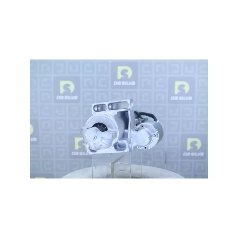 Démarreur DA SILVA 060970 - Visuel 2