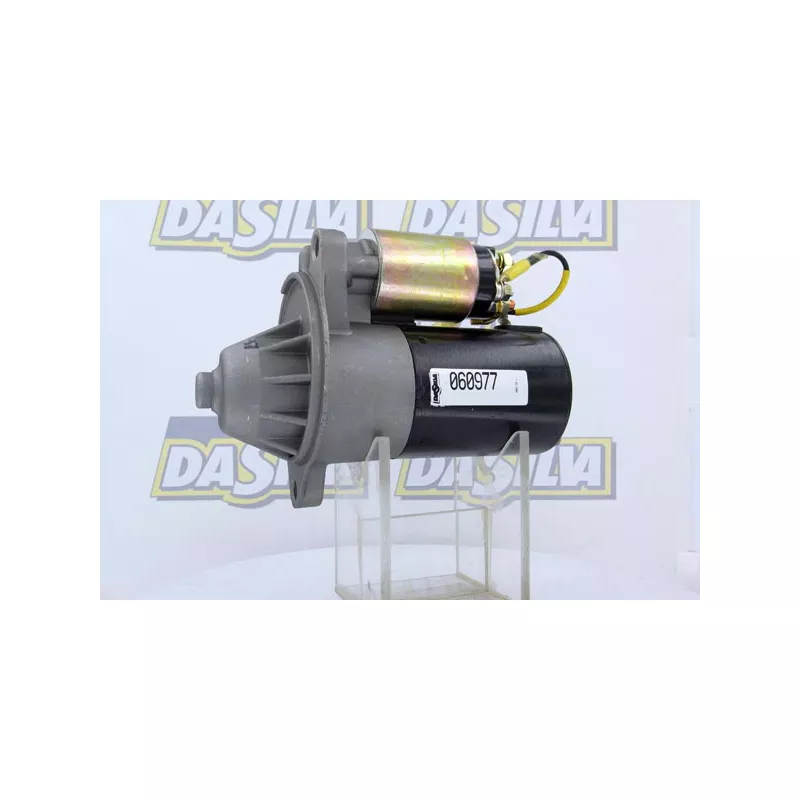 Démarreur DA SILVA 060977 - Visuel 2