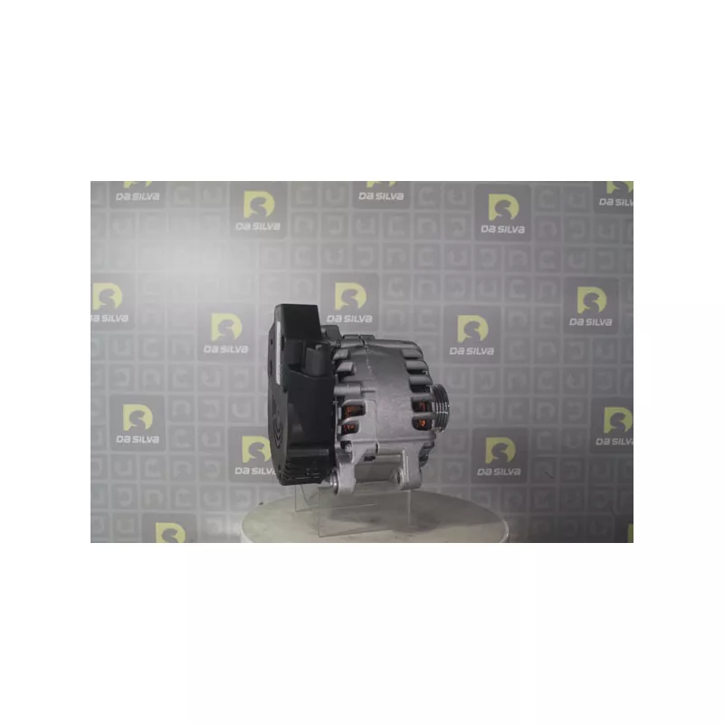 Générateur démarreur DA SILVA 071826 - Visuel 1