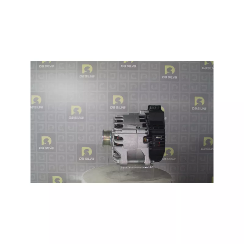 Générateur démarreur DA SILVA 071826 - Visuel 2