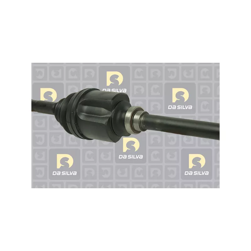 Arbre de transmission DA SILVA 151AT - Visuel 1