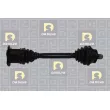 DA SILVA 2254AT - Arbre de transmission avant gauche 