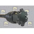 DA SILVA 2254AT - Arbre de transmission avant gauche 