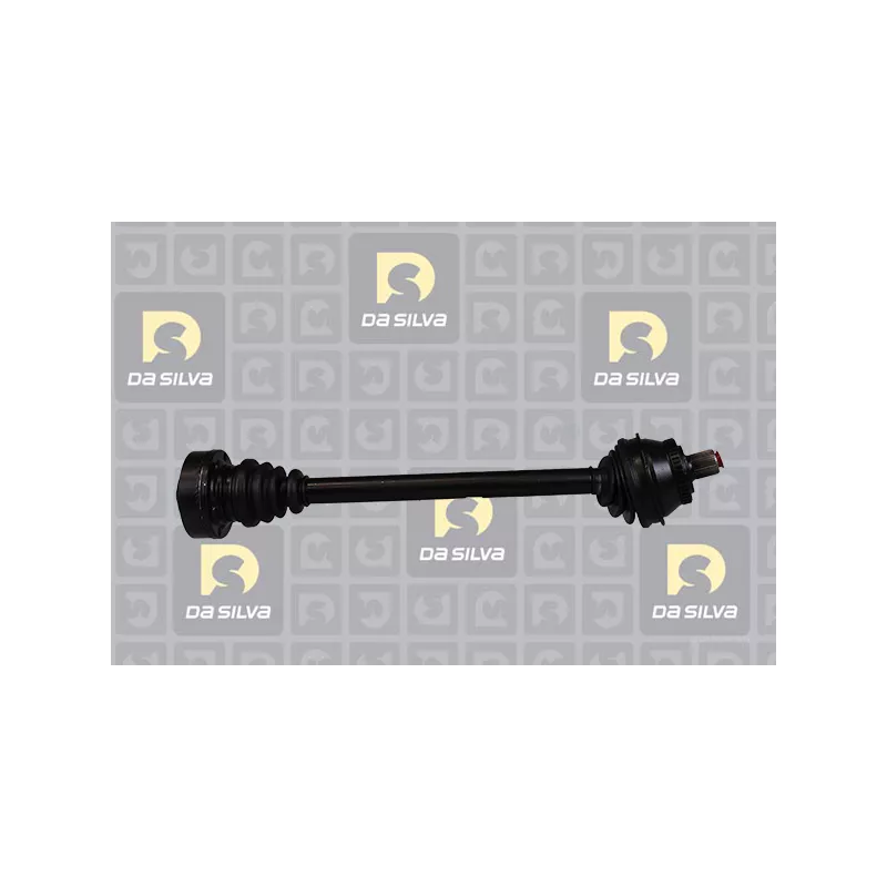 Arbre de transmission DA SILVA 2256AT - Visuel 1