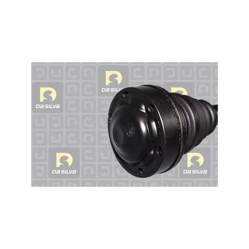 Arbre de transmission DA SILVA 2256AT - Visuel 2