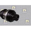 DA SILVA 2302T - Arbre de transmission 
