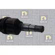 DA SILVA 31282T - Arbre de transmission avant droit 