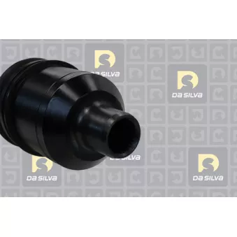 DA SILVA 31292T - Arbre de transmission avant droit 