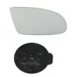 BLIC 6102-02-1136P - Verre de rétroviseur, rétroviseur extérieur
